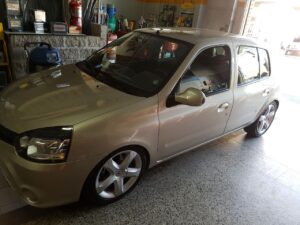 Lubricentro TS Oil Center Imagen 1