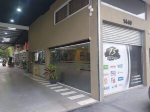 Lubricentro TS Oil Center Imagen 11