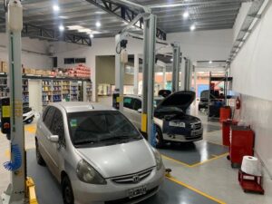 Lubricentro TS Oil Center Imagen 12