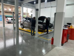 Lubricentro TS Oil Center Imagen 13