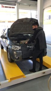 Lubricentro TS Oil Center Imagen 14