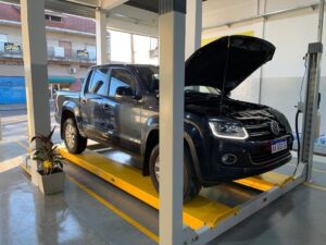 Lubricentro TS Oil Center Imagen 15