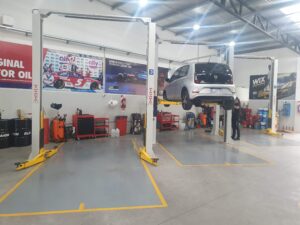 Lubricentro TS Oil Center Imagen 2