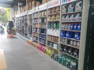 Lubricentro TS Oil Center Imagen 3