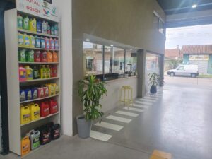 Lubricentro TS Oil Center Imagen 4