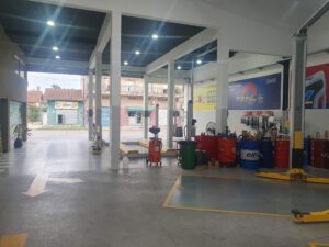 Lubricentro TS Oil Center Imagen 7