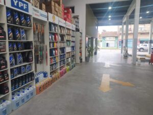 Lubricentro TS Oil Center Imagen 8